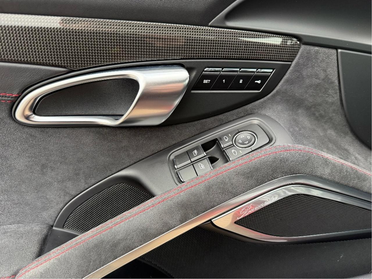 2018 Porsche 911 Carrera GTS CleanCarFx Only25,807KM ServiceHistory Photo