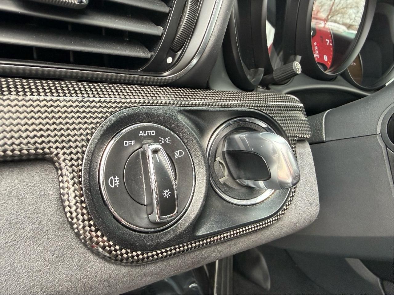 2018 Porsche 911 Carrera GTS CleanCarFx Only25,807KM ServiceHistory Photo