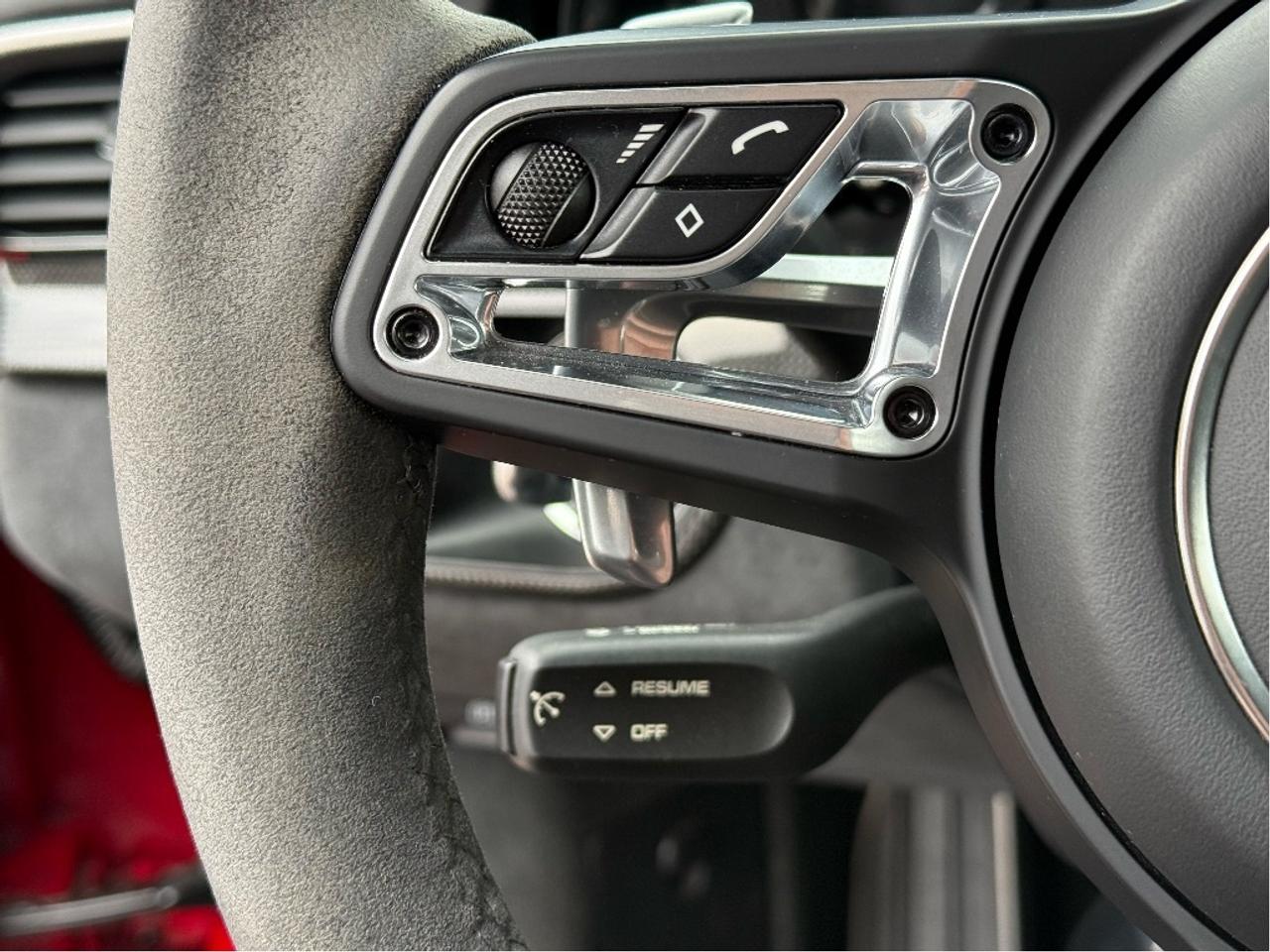 2018 Porsche 911 Carrera GTS CleanCarFx Only25,807KM ServiceHistory Photo