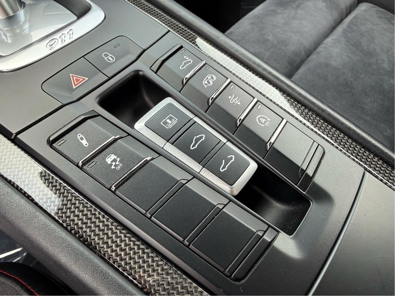 2018 Porsche 911 Carrera GTS CleanCarFx Only25,807KM ServiceHistory Photo