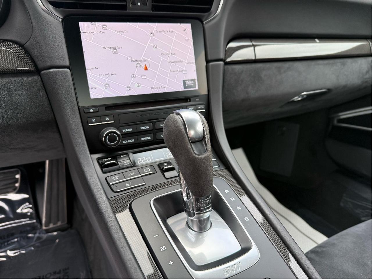 2018 Porsche 911 Carrera GTS CleanCarFx Only25,807KM ServiceHistory Photo