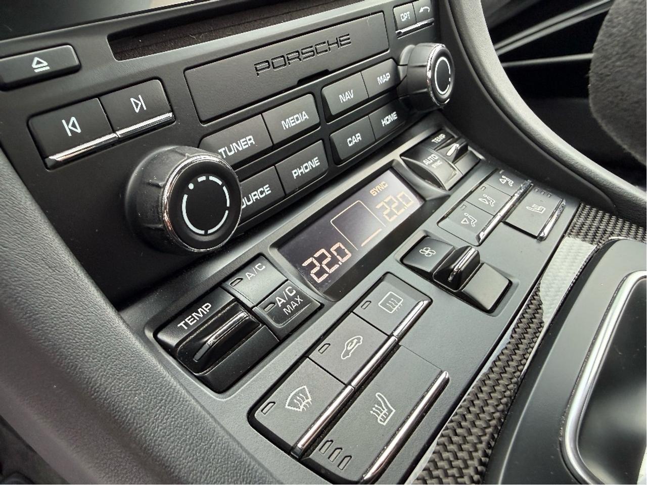 2018 Porsche 911 Carrera GTS CleanCarFx Only25,807KM ServiceHistory Photo