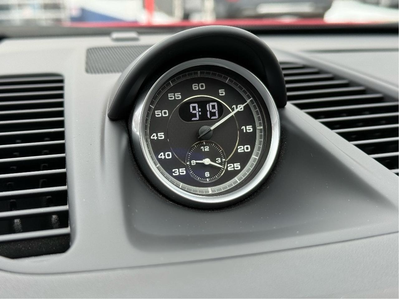 2018 Porsche 911 Carrera GTS CleanCarFx Only25,807KM ServiceHistory Photo