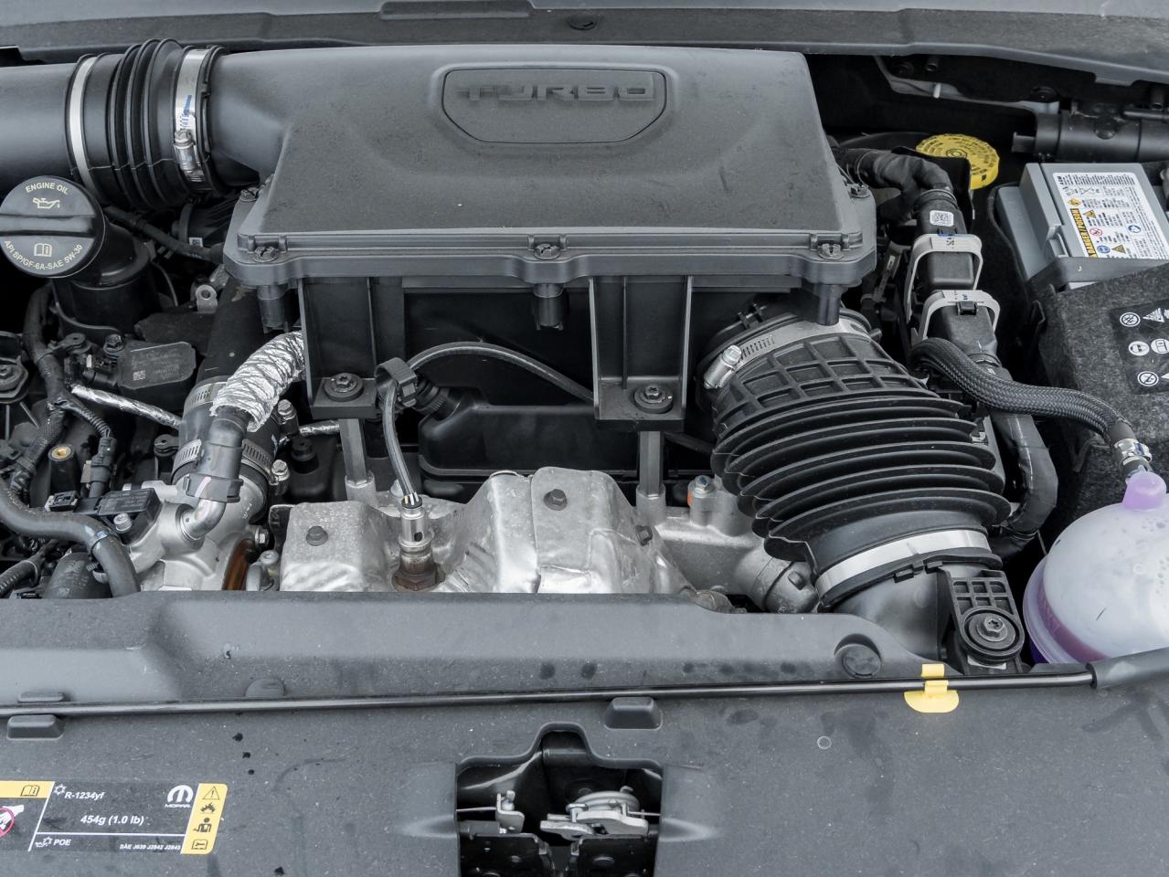 2024 Jeep Compass Sport***4X4***WHITE*** Photo