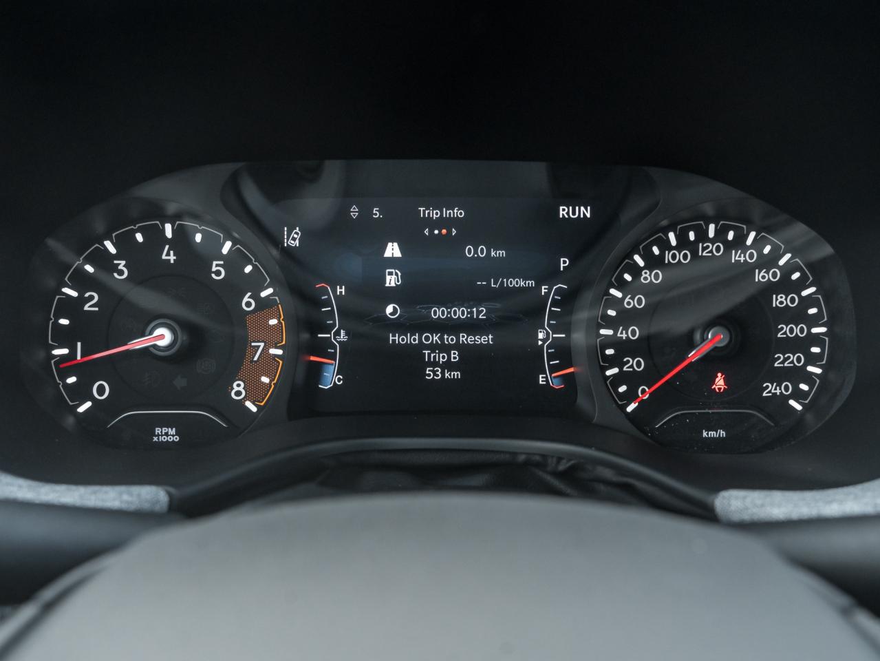 2024 Jeep Compass - Sport 4x4 Photo