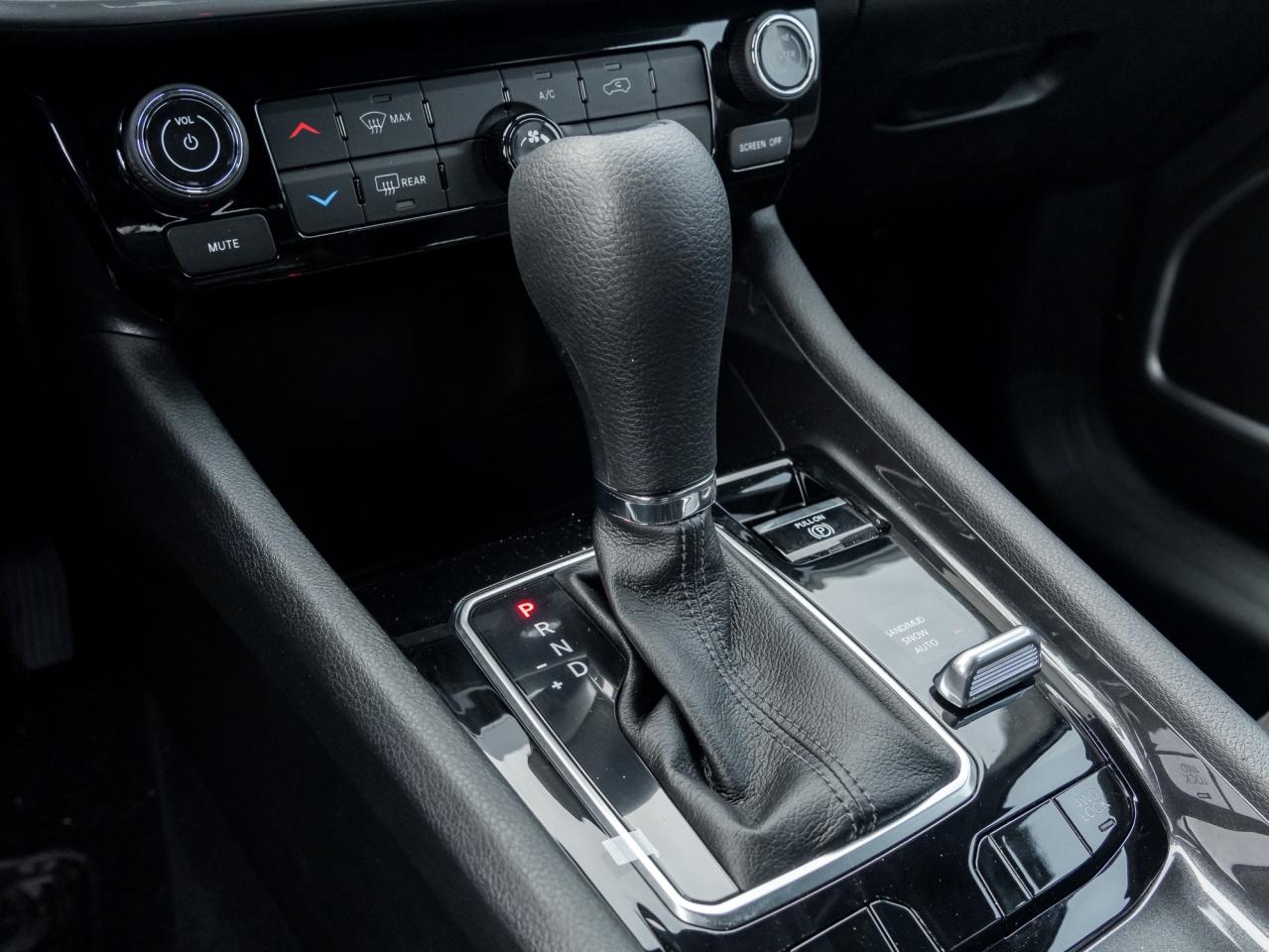 2024 Jeep Compass - Sport 4x4 Photo