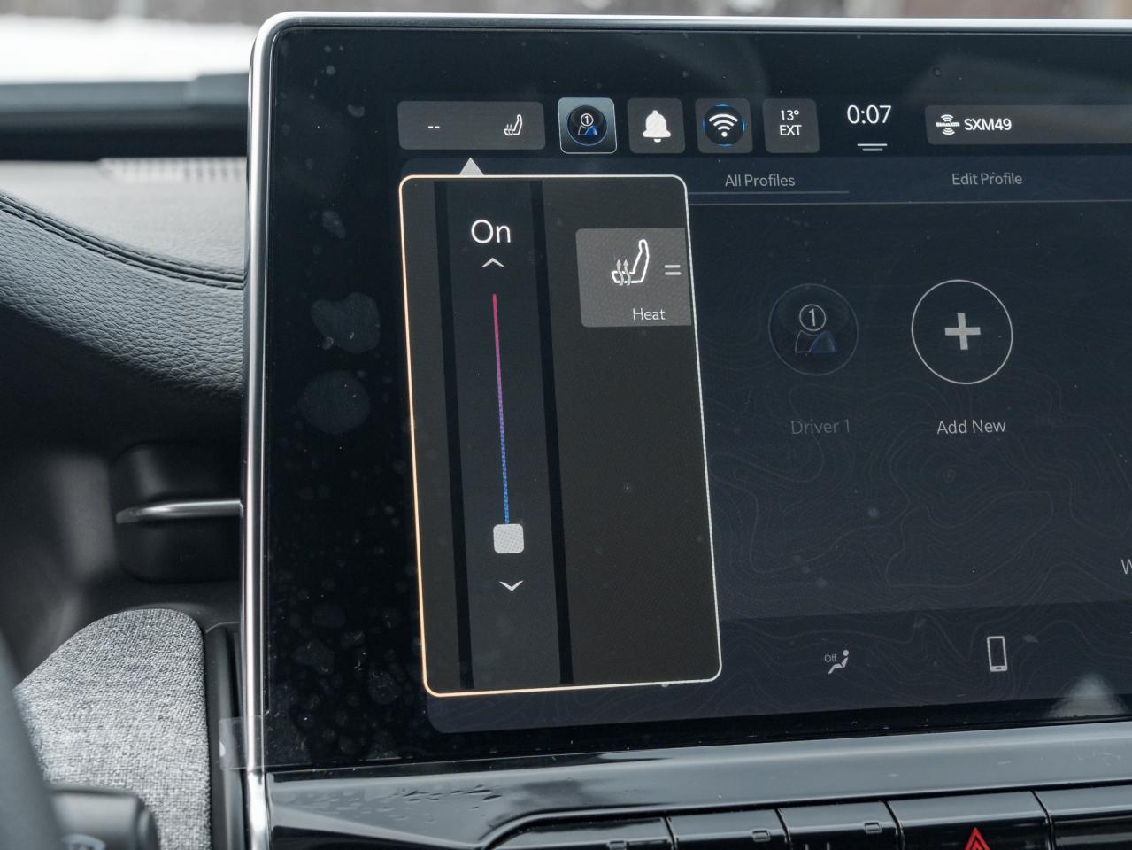 2024 Jeep Compass Sport***4X4***WHITE*** Photo