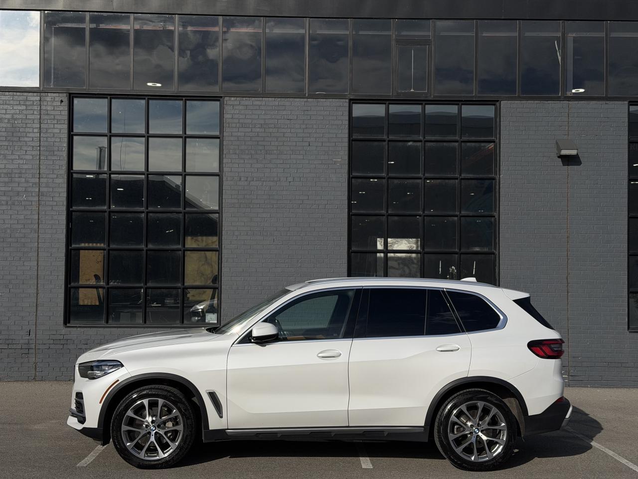 2023 BMW X5 xDrive40i Sports Activity Vehicle Photo