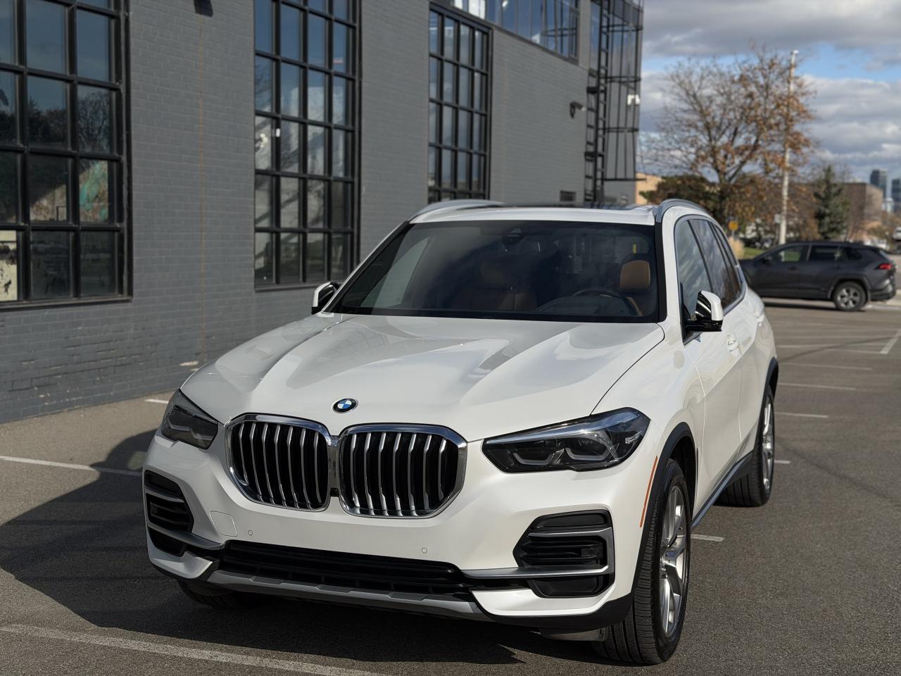 2023 BMW X5 xDrive40i Sports Activity Vehicle Photo