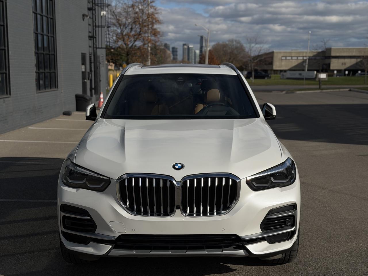 2023 BMW X5 xDrive40i Sports Activity Vehicle Photo