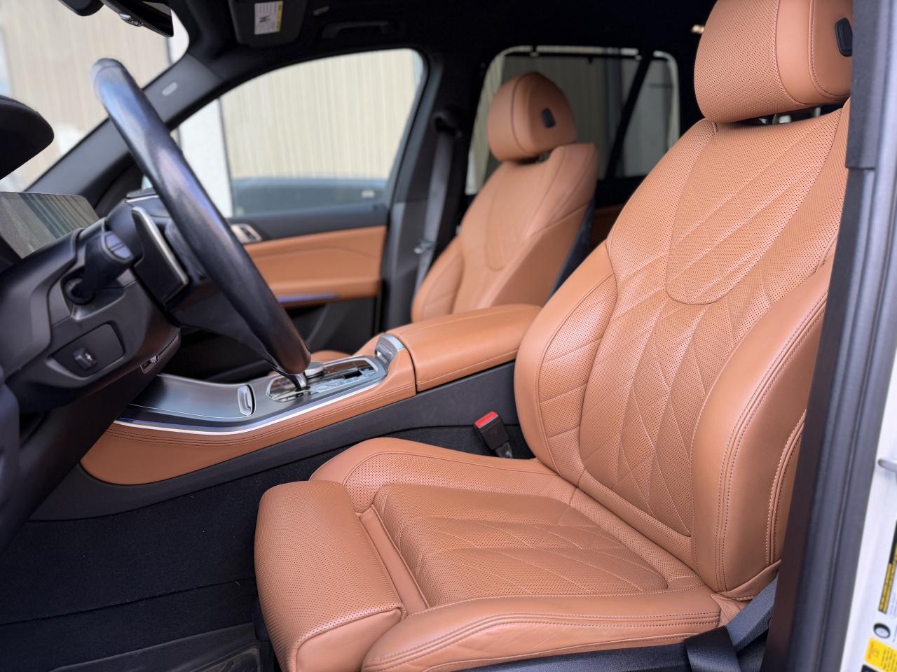 2023 BMW X5 xDrive40i Sports Activity Vehicle Photo