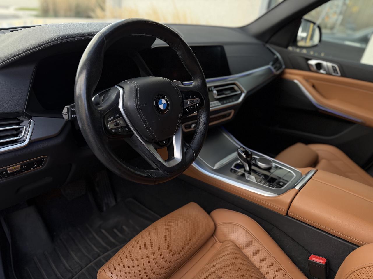 2023 BMW X5 xDrive40i Sports Activity Vehicle Photo