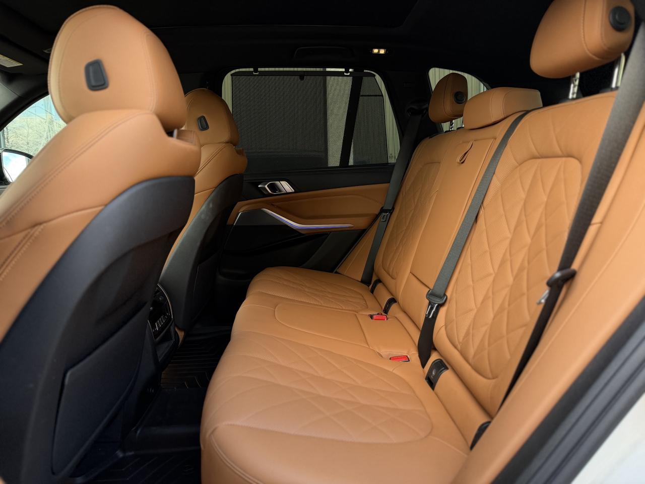 2023 BMW X5 xDrive40i Sports Activity Vehicle Photo