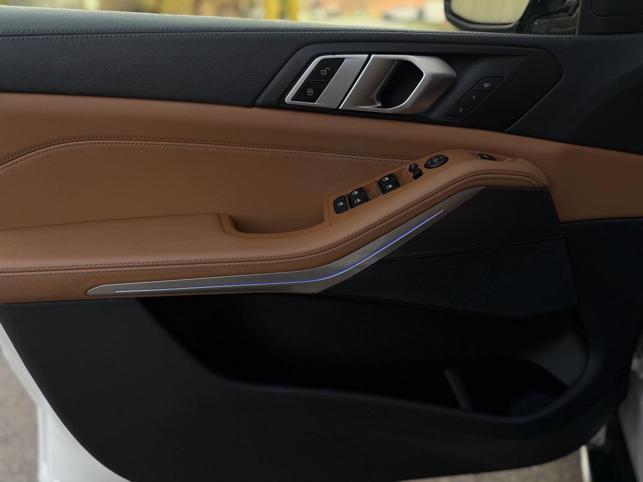 2023 BMW X5 xDrive40i Sports Activity Vehicle Photo