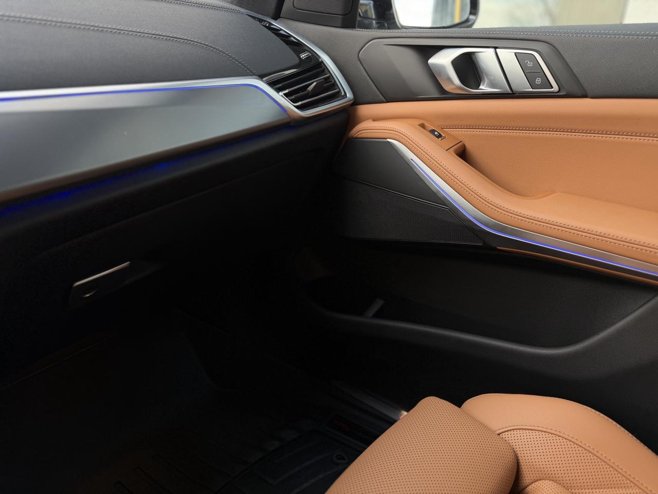 2023 BMW X5 xDrive40i Sports Activity Vehicle Photo