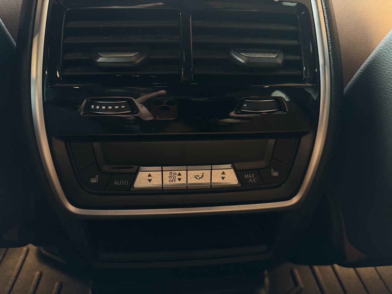 2023 BMW X5 xDrive40i Sports Activity Vehicle Photo