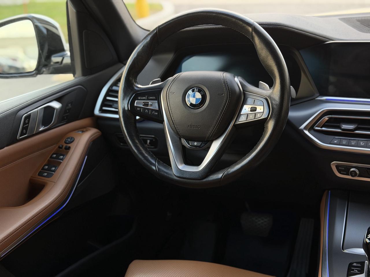 2023 BMW X5 xDrive40i Sports Activity Vehicle Photo