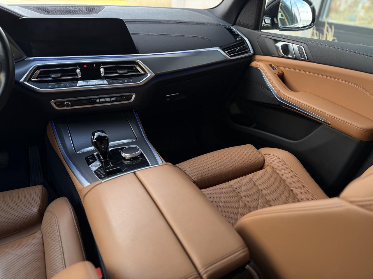 2023 BMW X5 xDrive40i Sports Activity Vehicle Photo