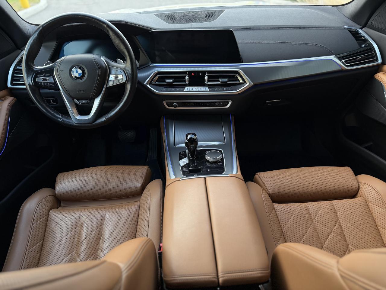2023 BMW X5 xDrive40i Sports Activity Vehicle Photo