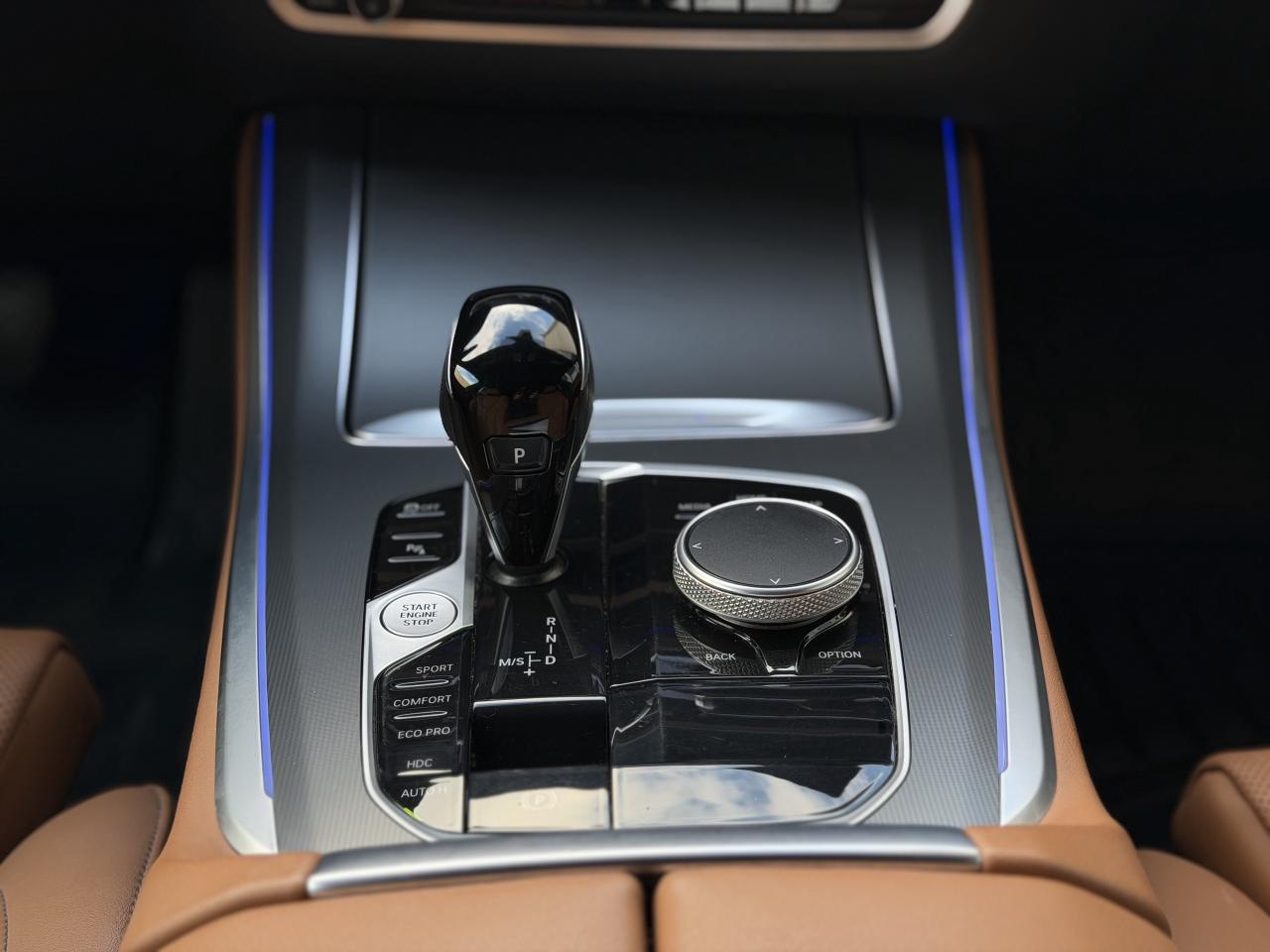 2023 BMW X5 xDrive40i Sports Activity Vehicle Photo