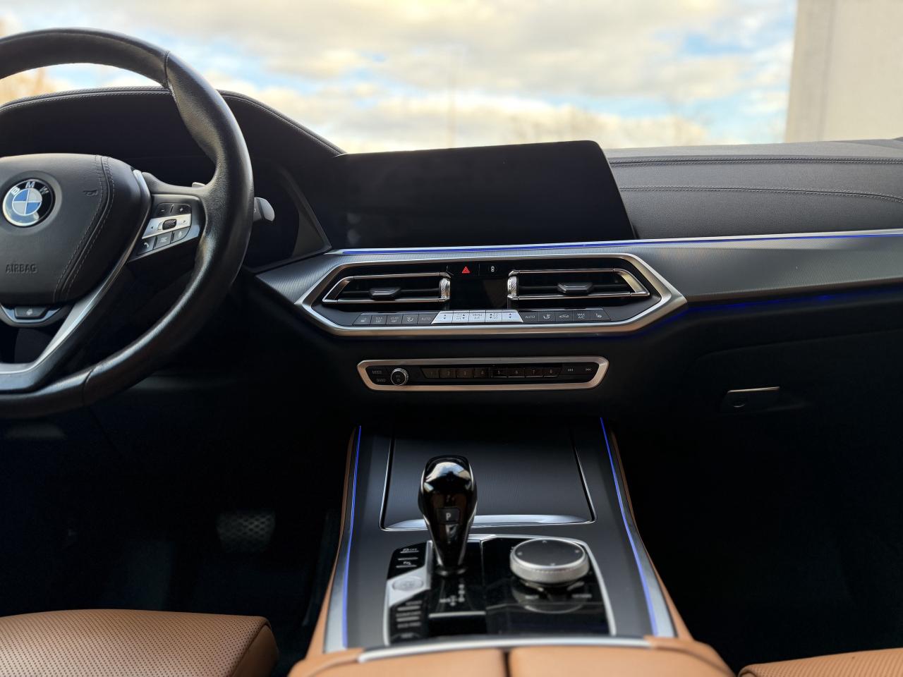 2023 BMW X5 xDrive40i Sports Activity Vehicle Photo