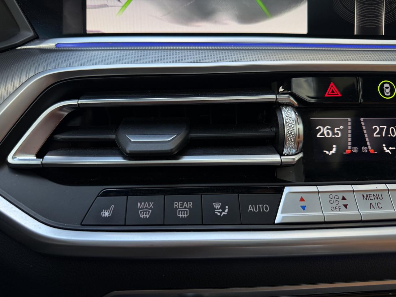 2023 BMW X5 xDrive40i Sports Activity Vehicle Photo