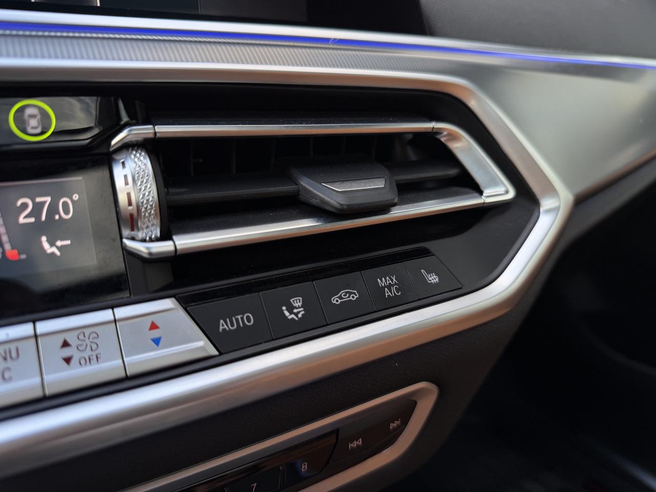 2023 BMW X5 xDrive40i Sports Activity Vehicle Photo