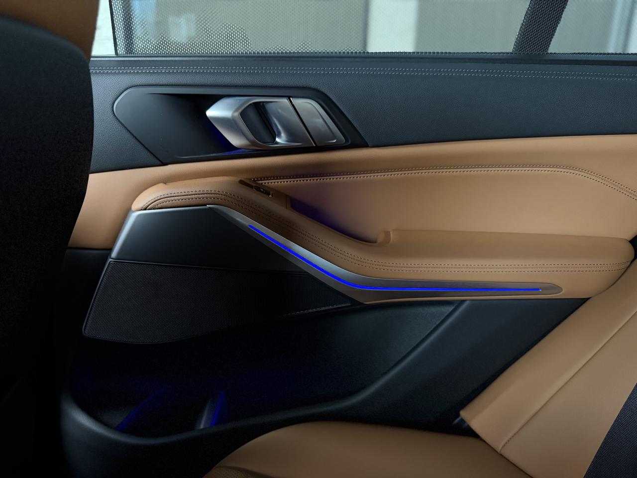 2023 BMW X5 xDrive40i Sports Activity Vehicle Photo