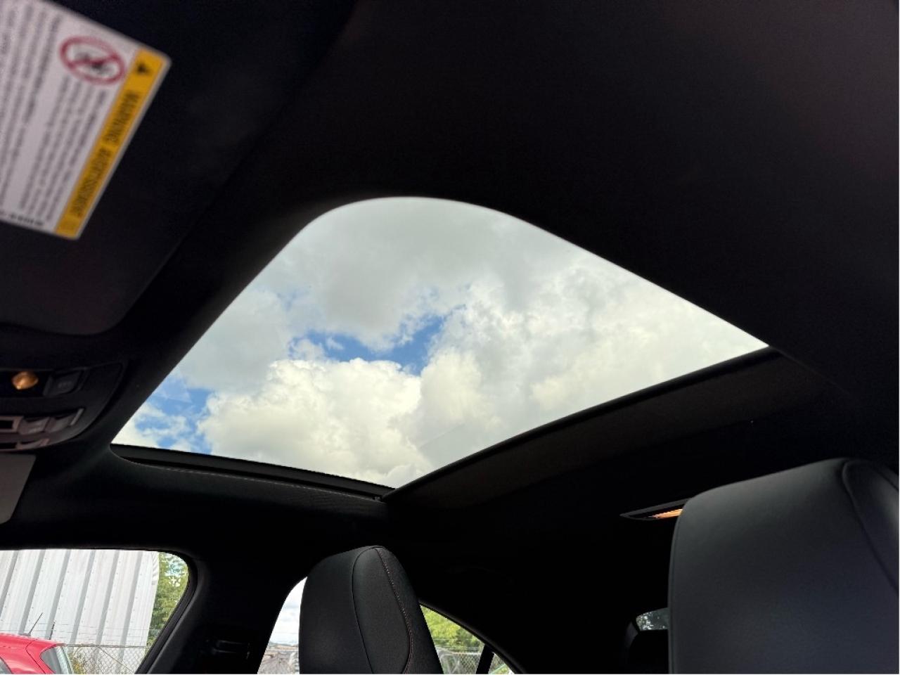 2017 Mercedes-Benz CLA 45 AMG  4MATIC Clean Carfax FullyLoaded Certified Photo