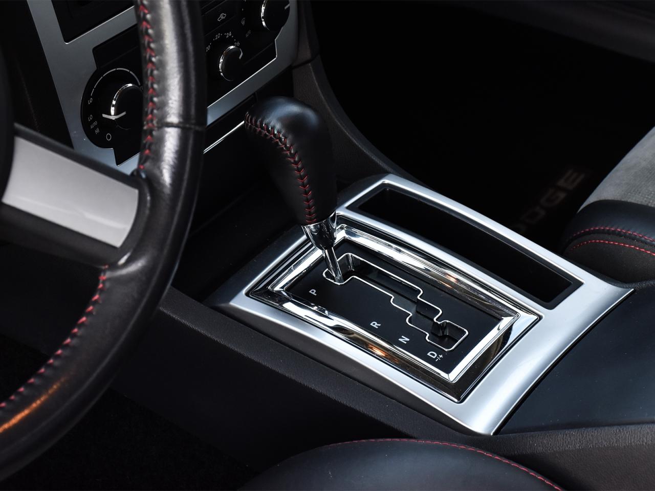 2007 Dodge Charger SRT-8 ~6.1L HEMI ~Leather ~Sunroof ~Kicker Audio Photo