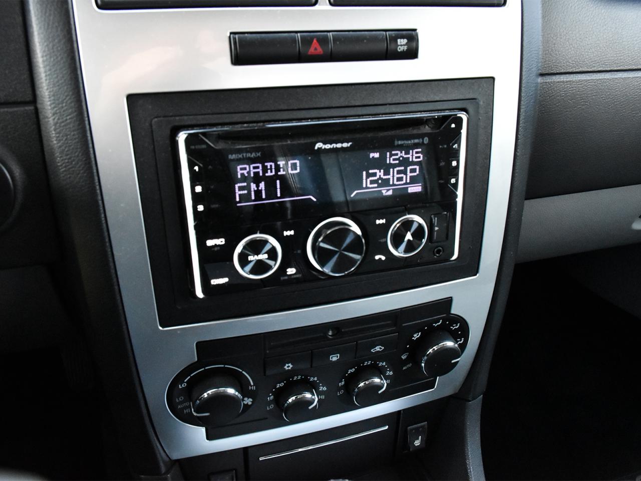 2007 Dodge Charger SRT-8 ~6.1L HEMI ~Leather ~Sunroof ~Kicker Audio Photo