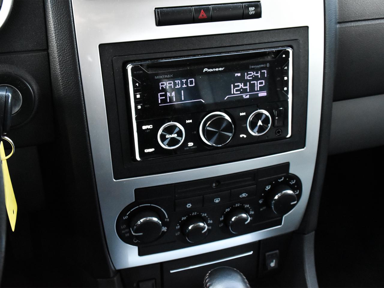 2007 Dodge Charger SRT-8 ~6.1L HEMI ~Leather ~Sunroof ~Kicker Audio Photo