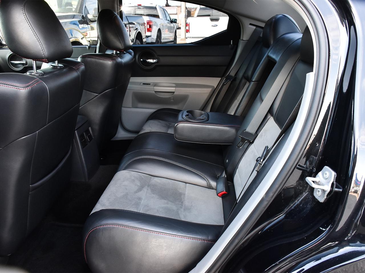 2007 Dodge Charger SRT-8 ~6.1L HEMI ~Leather ~Sunroof ~Kicker Audio Photo