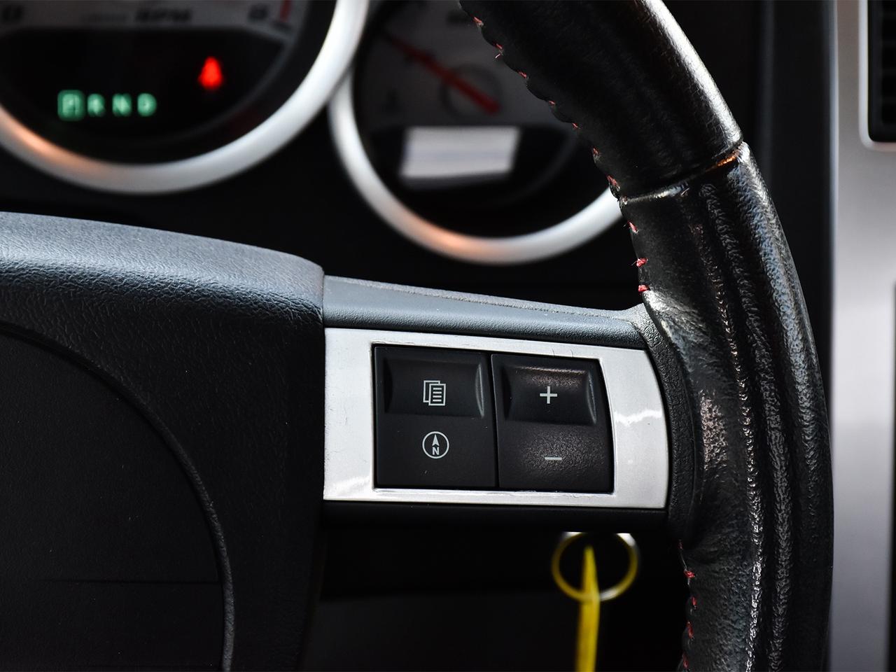 2007 Dodge Charger SRT-8 ~6.1L HEMI ~Leather ~Sunroof ~Kicker Audio Photo