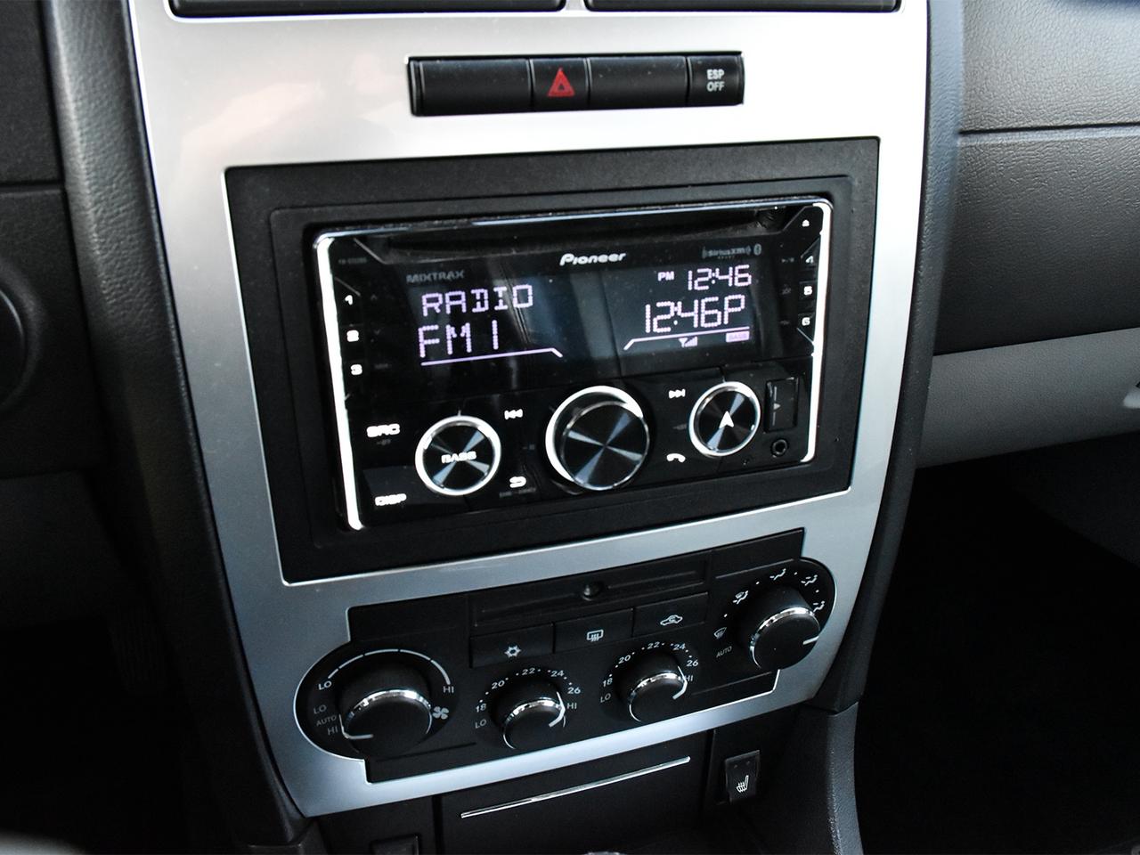 2007 Dodge Charger SRT-8 ~6.1L HEMI ~Leather ~Sunroof ~Kicker Audio Photo