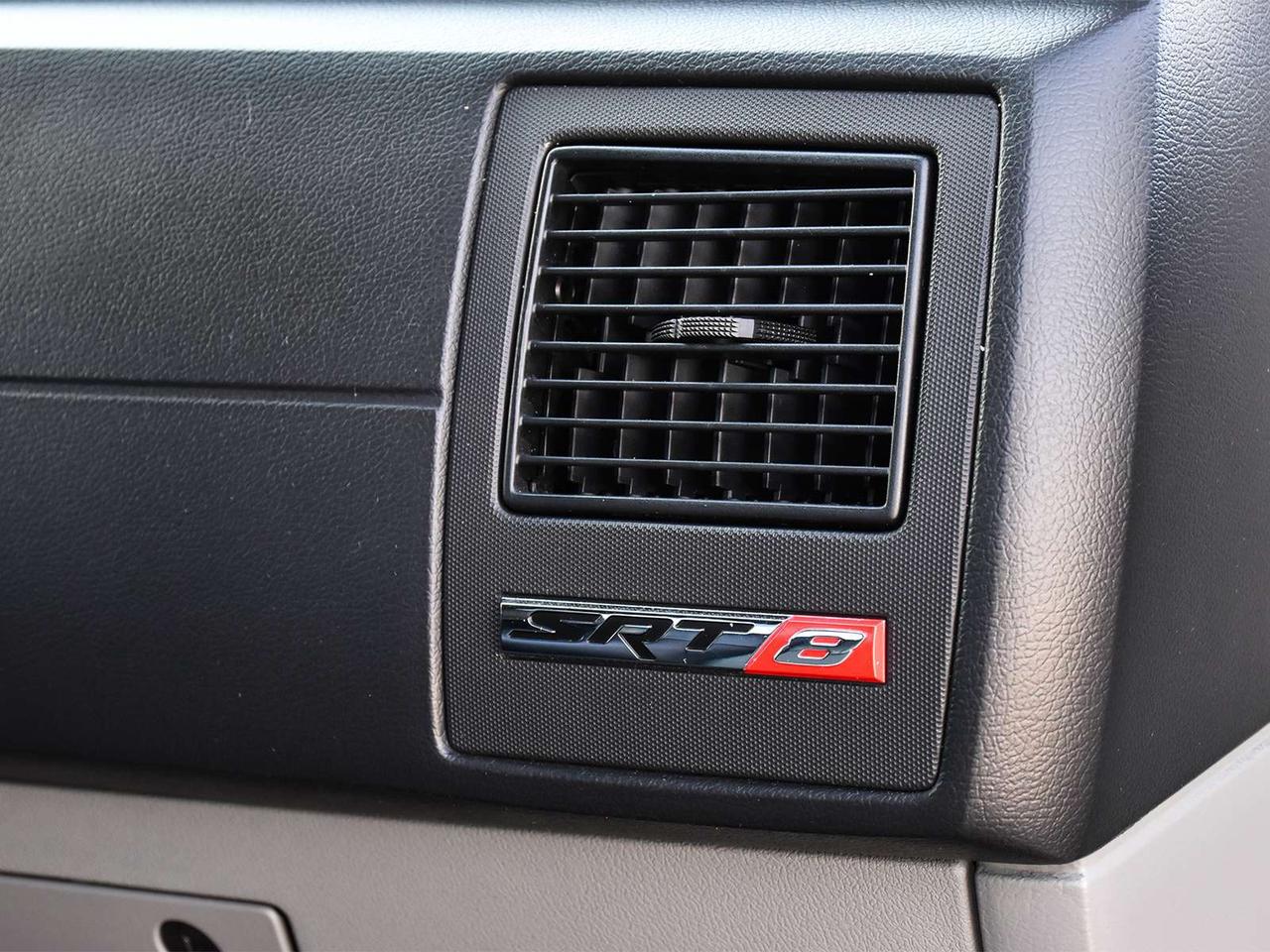 2007 Dodge Charger SRT-8 ~6.1L HEMI ~Leather ~Sunroof ~Kicker Audio Photo