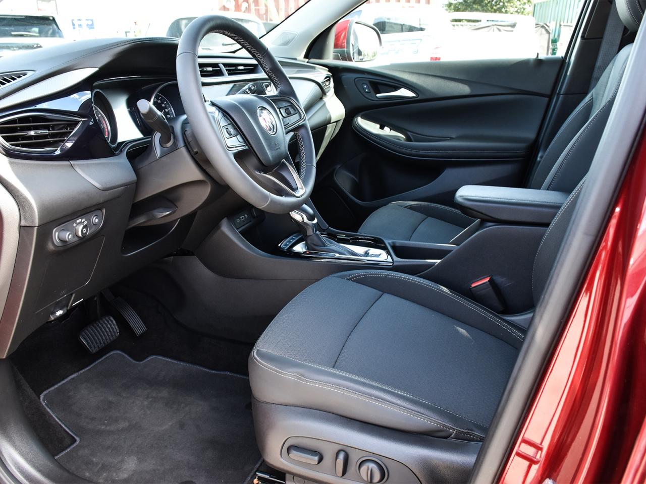 2022 Buick Encore GX AWD ~Heated Seats ~Bluetooth ~Camera ~Alloy Wheels Photo