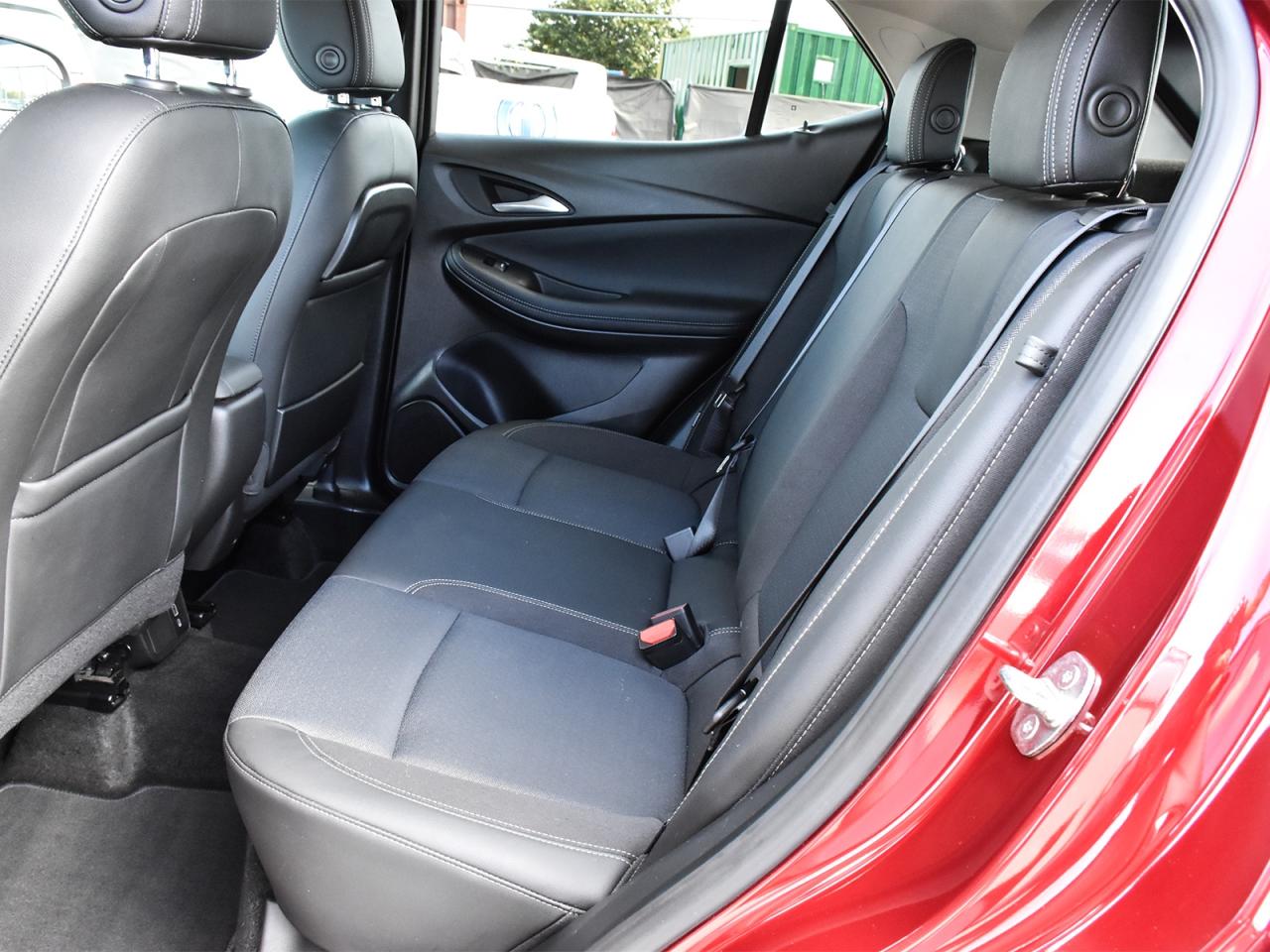 2022 Buick Encore GX AWD ~Heated Seats ~Bluetooth ~Camera ~Alloy Wheels Photo