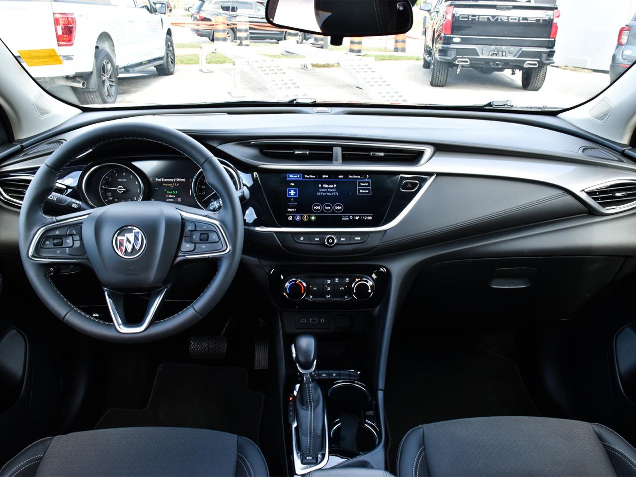 2022 Buick Encore GX AWD ~Heated Seats ~Bluetooth ~Camera ~Alloy Wheels Photo