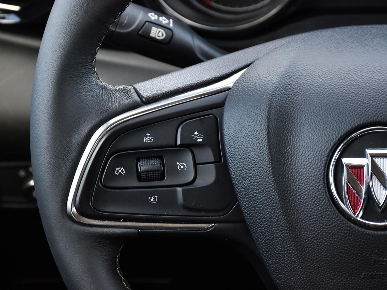 2022 Buick Encore GX AWD ~Heated Seats ~Bluetooth ~Camera ~Alloy Wheels Photo