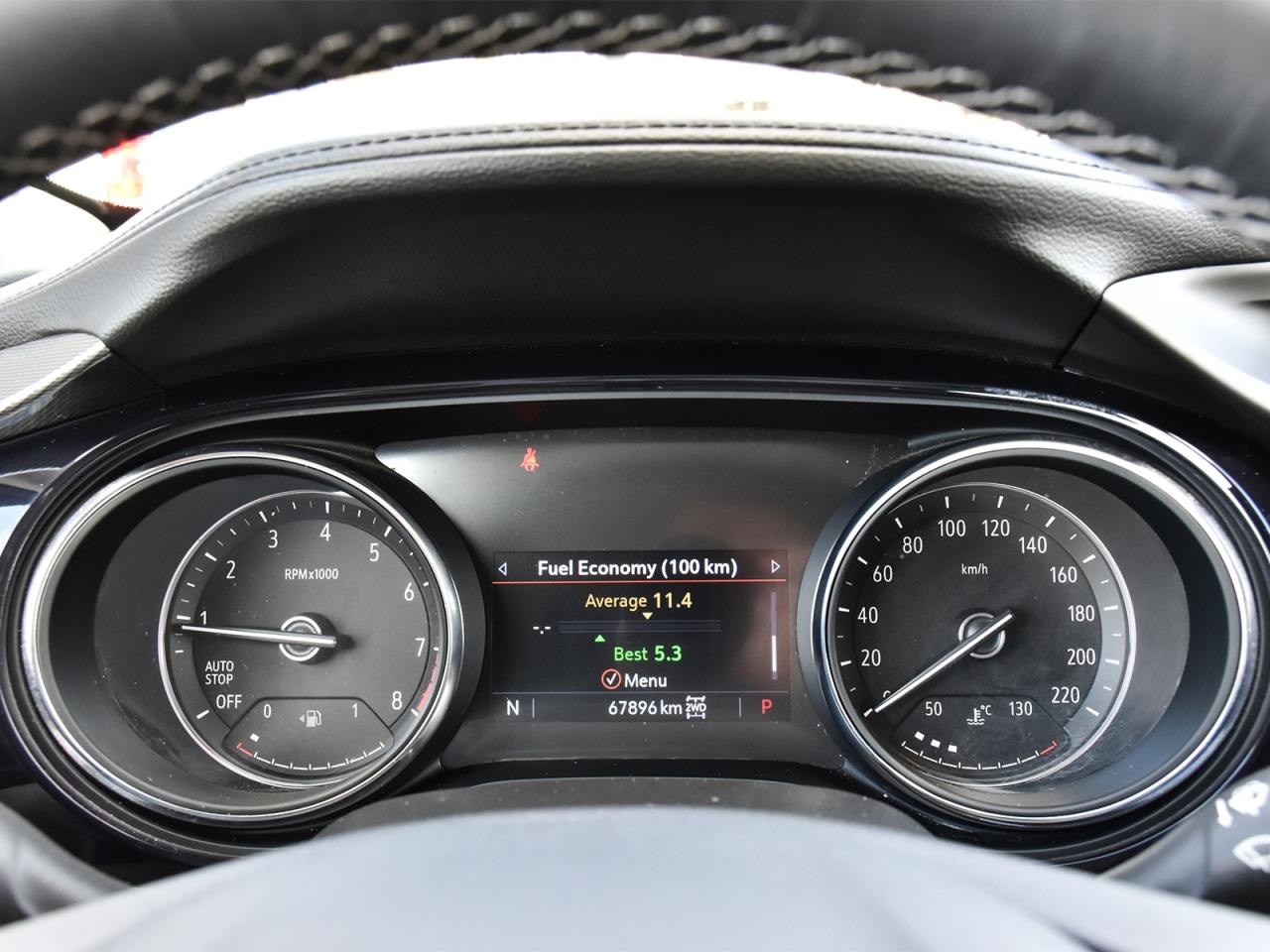 2022 Buick Encore GX AWD ~Heated Seats ~Bluetooth ~Camera ~Alloy Wheels Photo