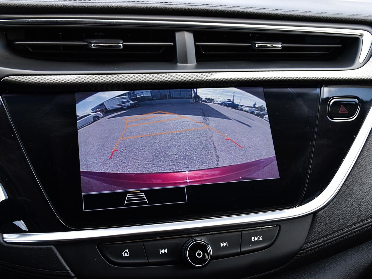 2022 Buick Encore GX AWD ~Heated Seats ~Bluetooth ~Camera ~Alloy Wheels Photo