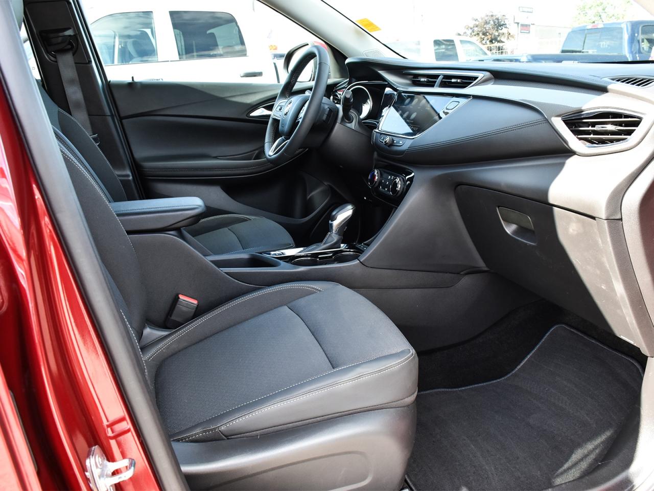 2022 Buick Encore GX AWD ~Heated Seats ~Bluetooth ~Camera ~Alloy Wheels Photo