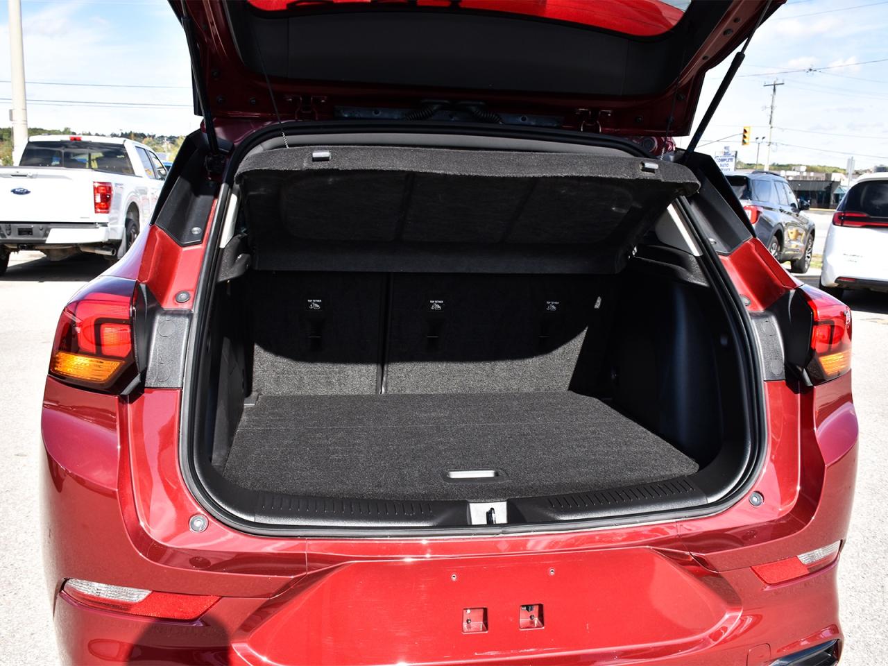 2022 Buick Encore GX AWD ~Heated Seats ~Bluetooth ~Camera ~Alloy Wheels Photo