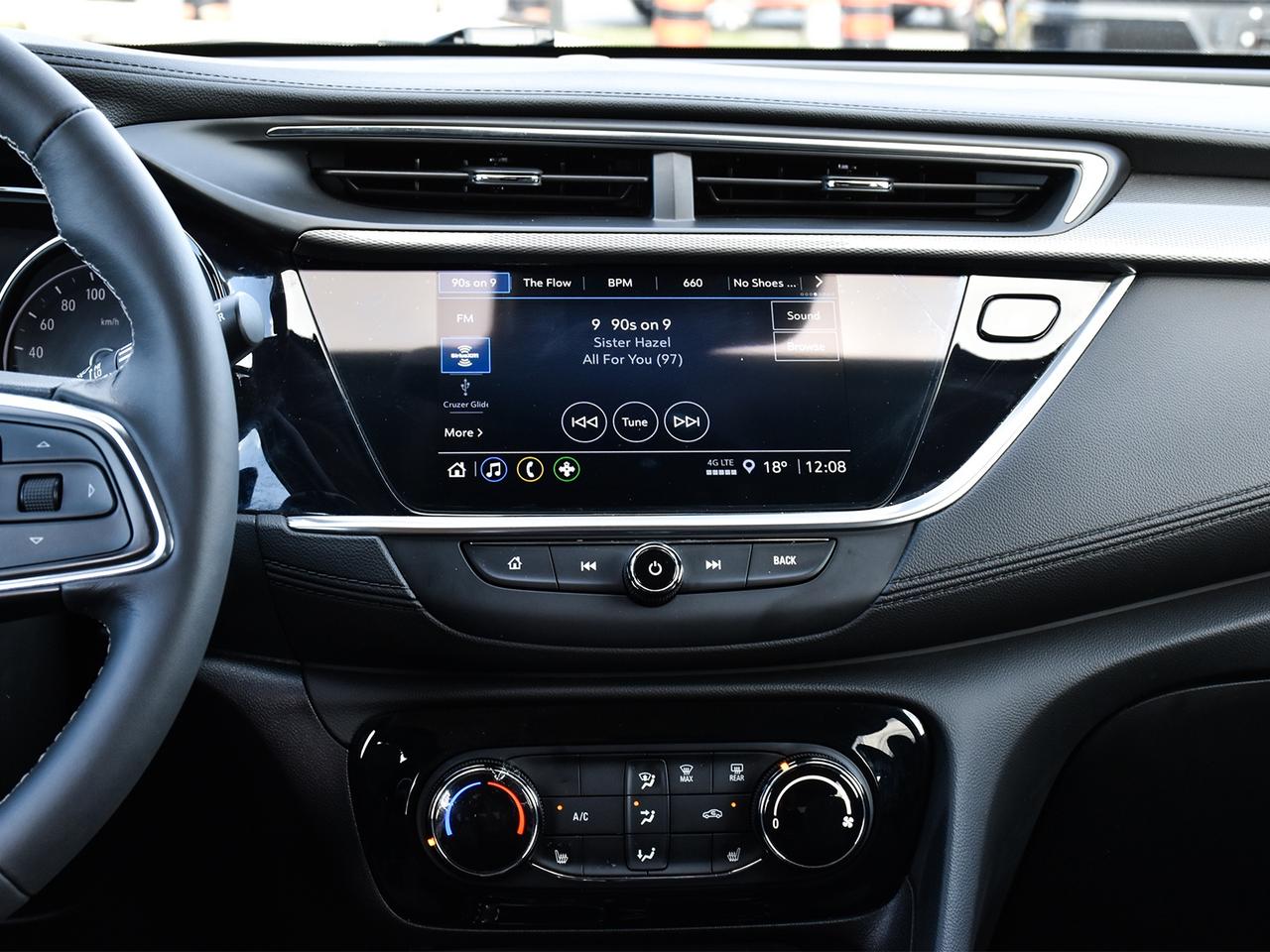 2022 Buick Encore GX AWD ~Heated Seats ~Bluetooth ~Camera ~Alloy Wheels Photo