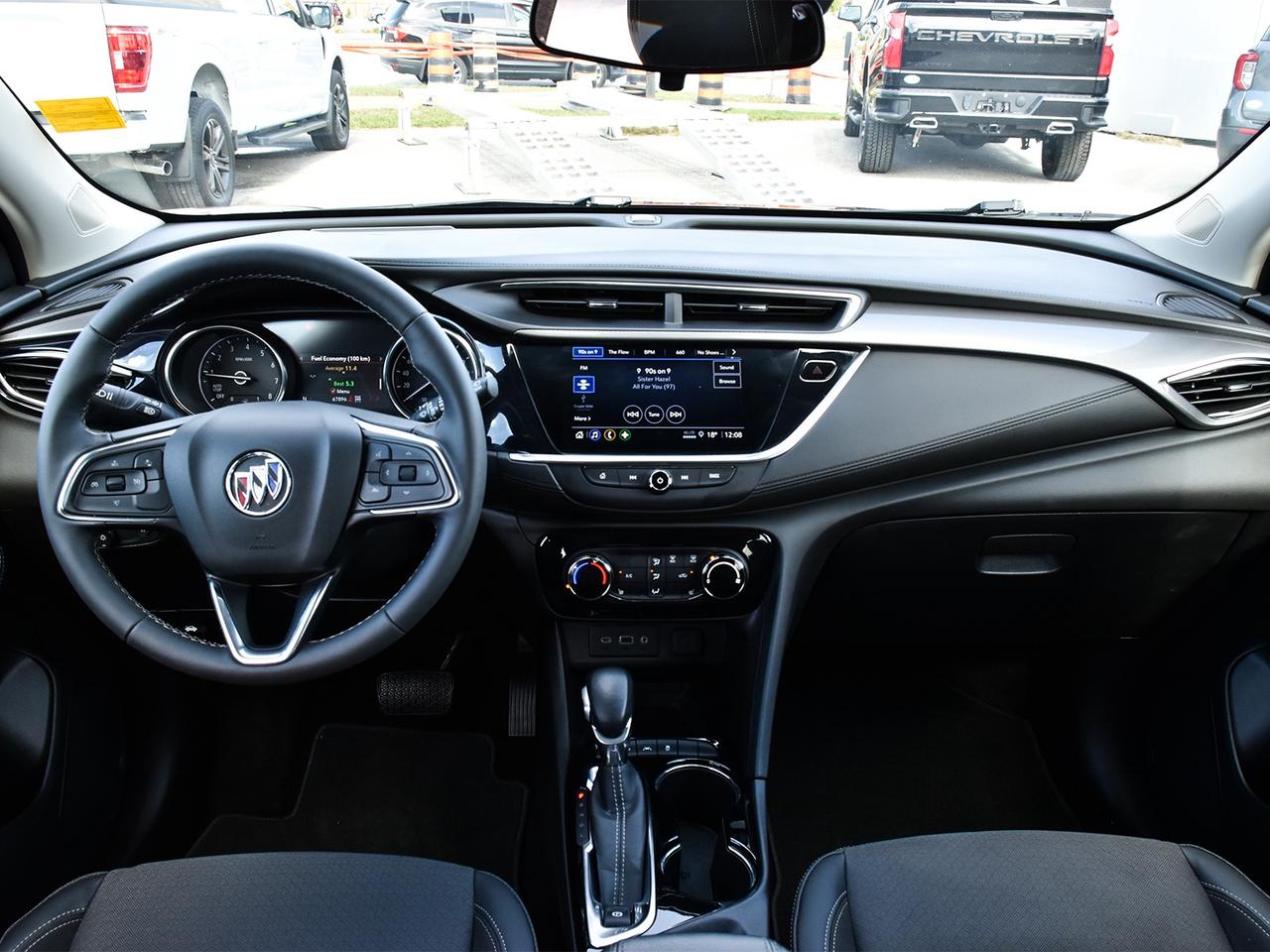 2022 Buick Encore GX AWD ~Heated Seats ~Bluetooth ~Camera ~Alloy Wheels Photo