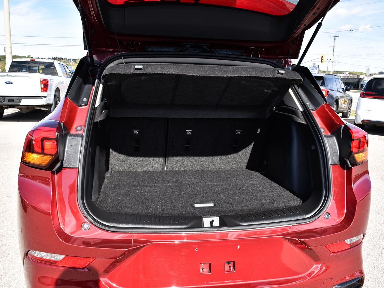 2022 Buick Encore GX AWD ~Heated Seats ~Bluetooth ~Camera ~Alloy Wheels Photo