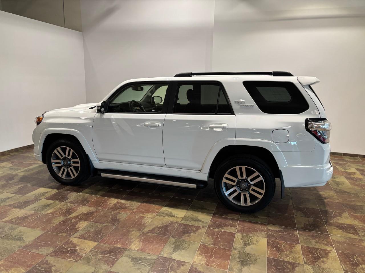 2022 Toyota 4Runner  Photo