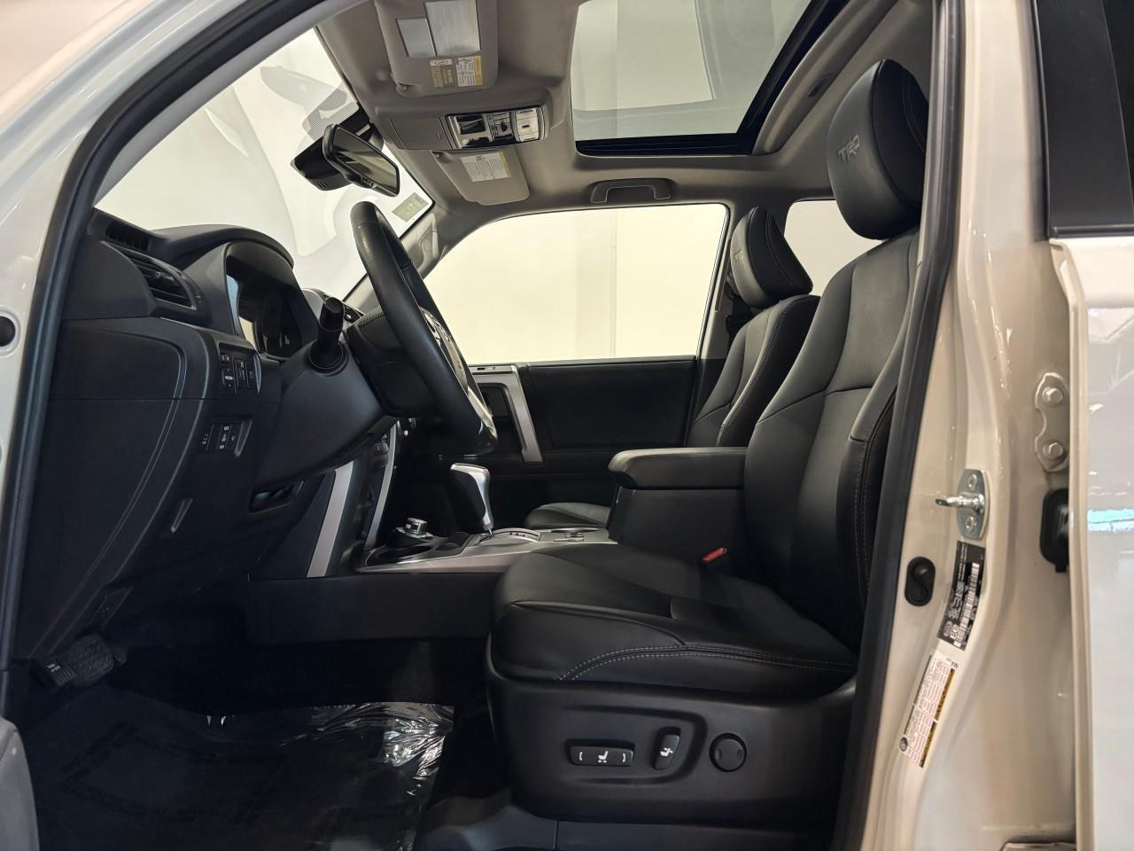 2022 Toyota 4Runner  Photo