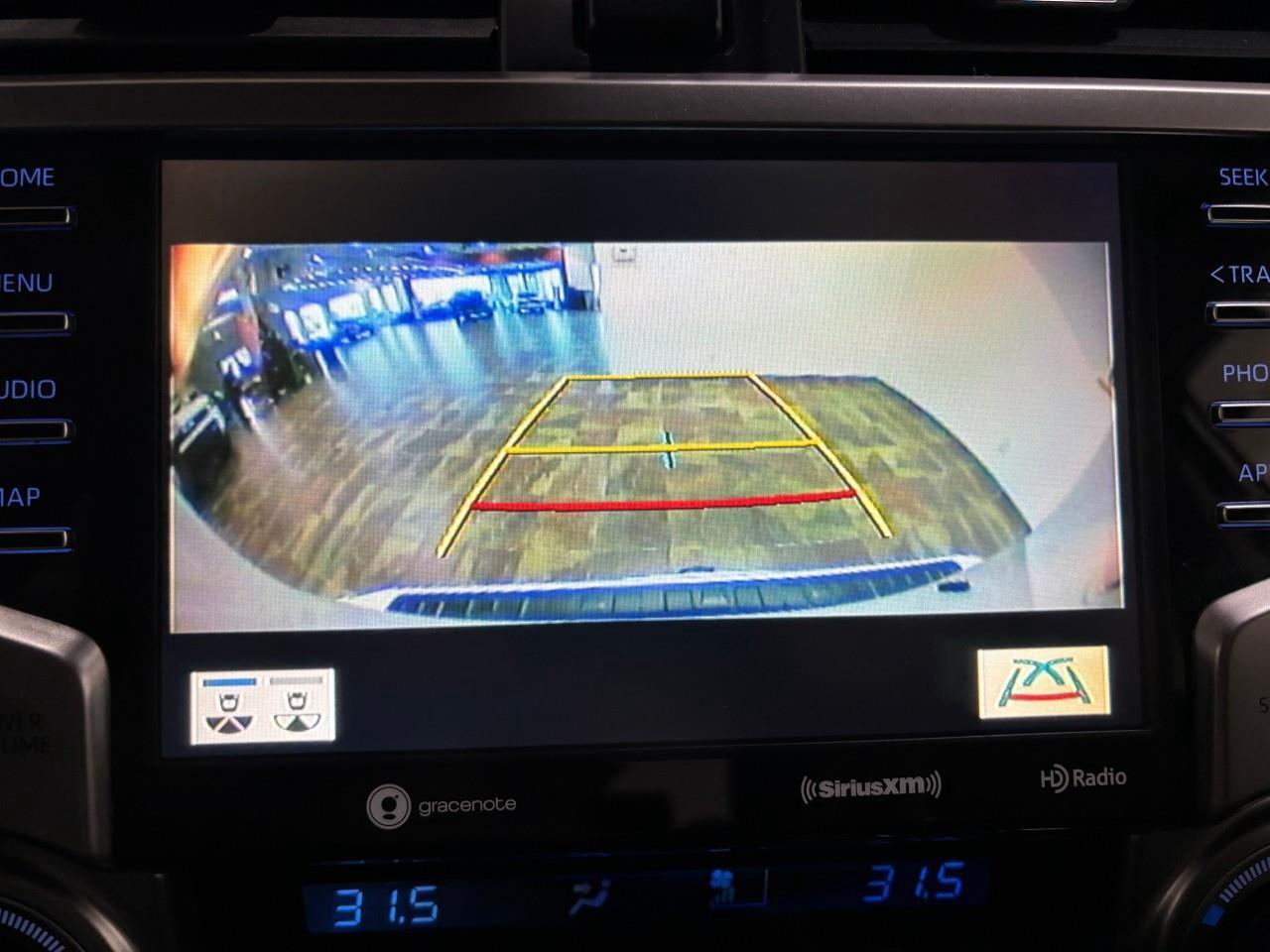 2022 Toyota 4Runner  Photo